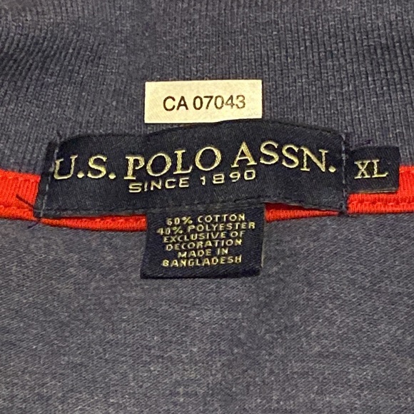 Polo Shirt - Picture 3 of 4